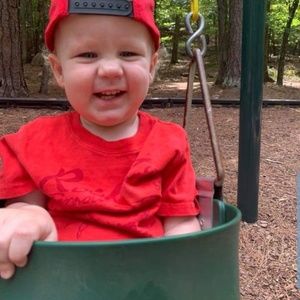 Meet your Posher, Cory